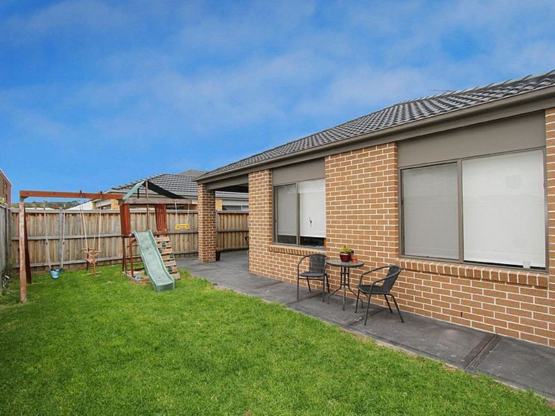 34 Breadalbane Avenue, Mernda VIC 3754