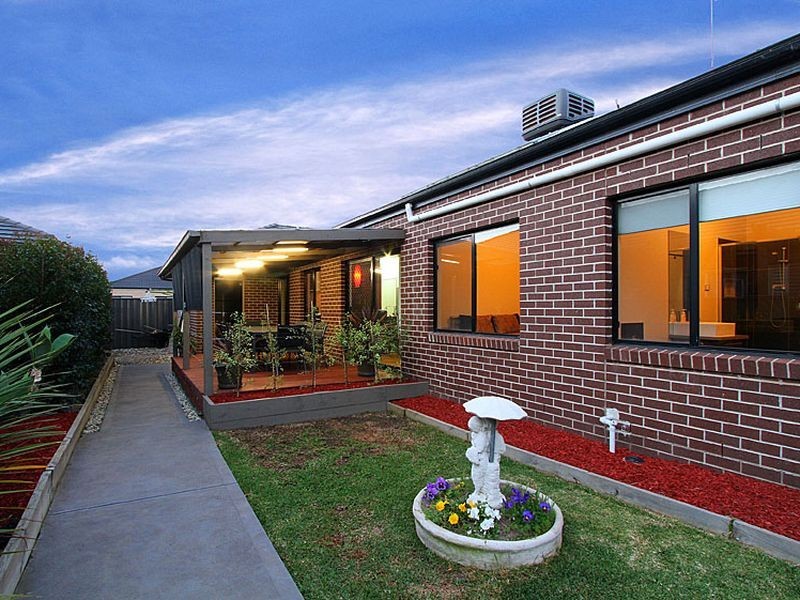 14 Balfour Drive, Mernda VIC 3754