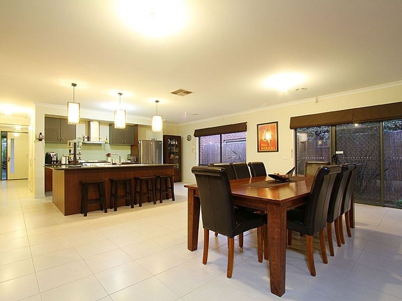 35 Basilica Vista, Mernda VIC 3754