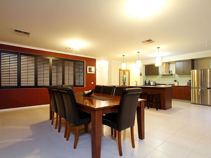 35 Basilica Vista, Mernda VIC 3754