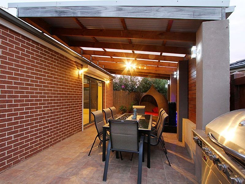 35 Basilica Vista, Mernda VIC 3754