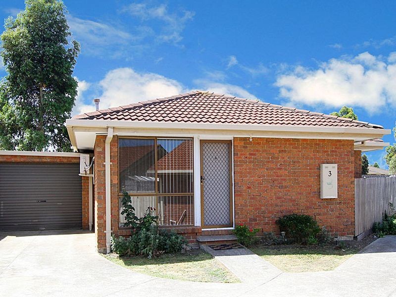 3, 229-233 Childs Road, Mill Park VIC 3082