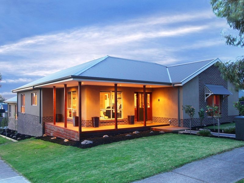 8 Rangeview Green, Doreen VIC 3754