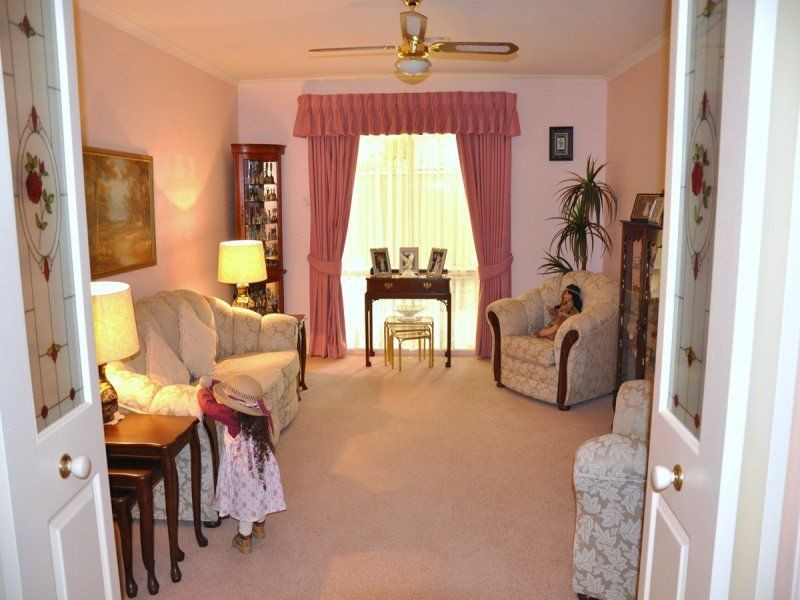 9 O’Loughlin Place, South Morang VIC 3752