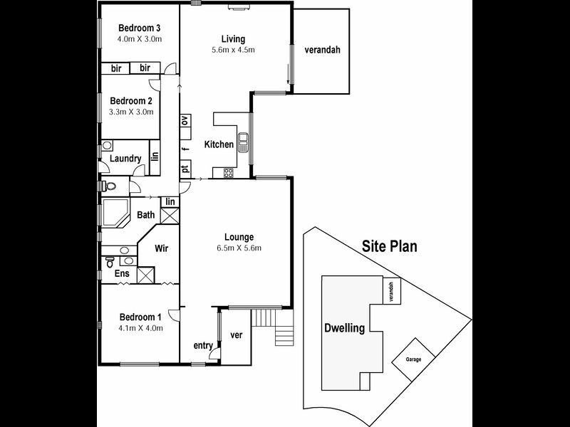 6 Tench Court, Mill Park VIC 3082