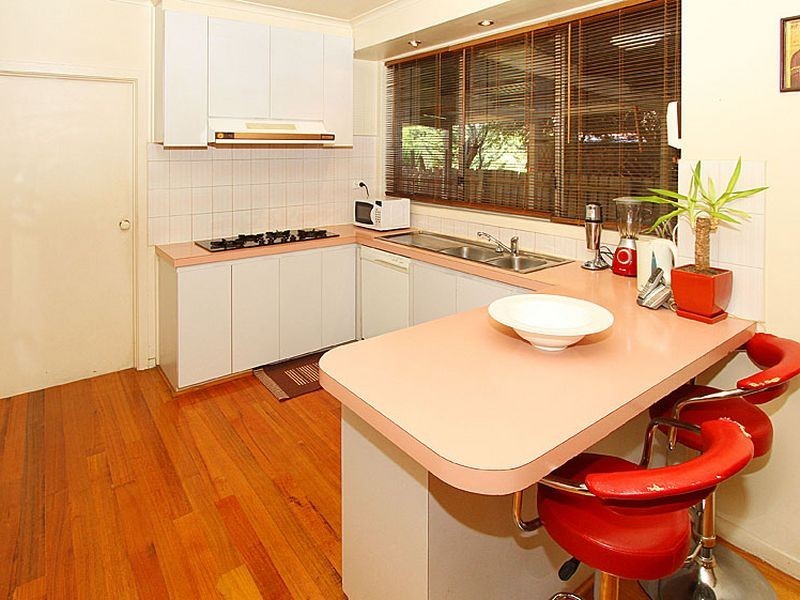 8 James Ruse Court, Mill Park VIC 3082