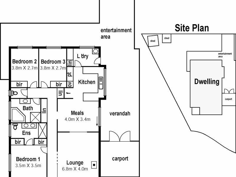 8 James Ruse Court, Mill Park VIC 3082