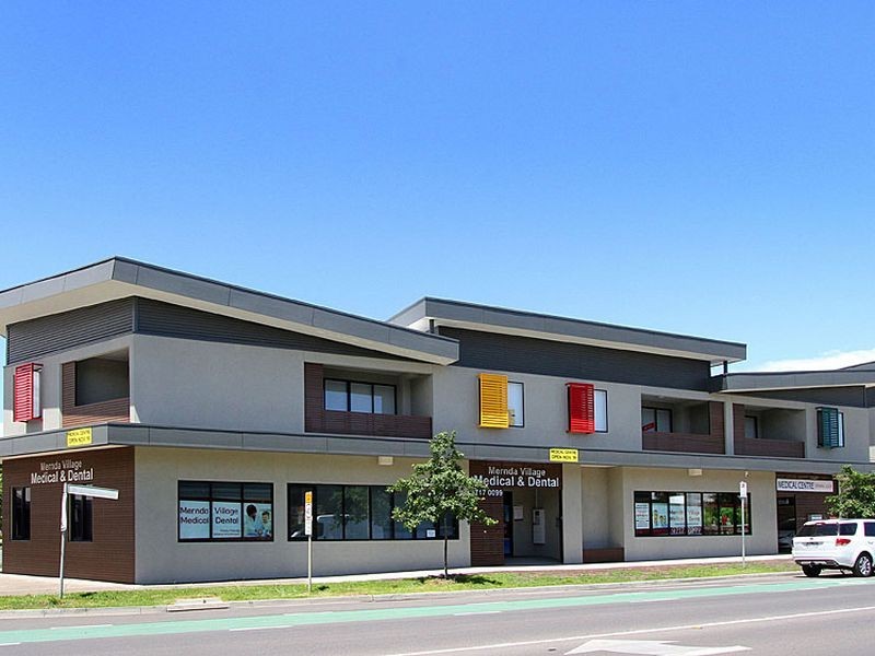 54 Mernda Village Drive, Mernda VIC 3754