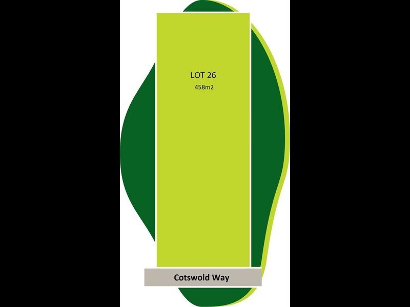 Lot 26 Cotswold Way, Mernda VIC 3754