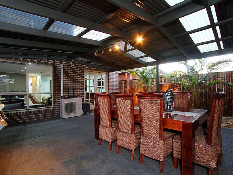 144 Lyndarum Drive, Epping VIC 3076