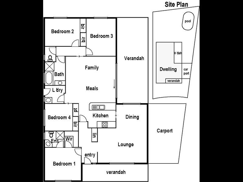 7 Burridge Close, Mill Park VIC 3082