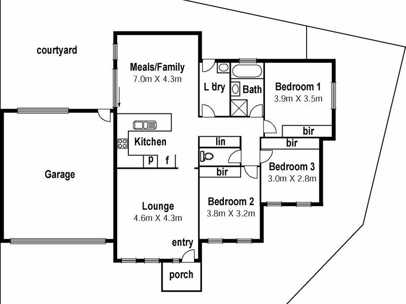 46 Lamour Avenue, South Morang VIC 3752