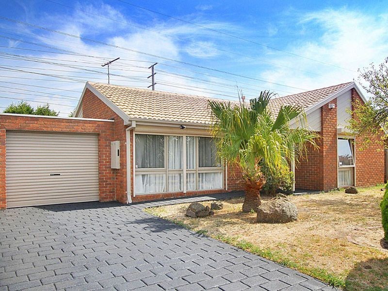 47 Kellaway Crescent, Mill Park VIC 3082