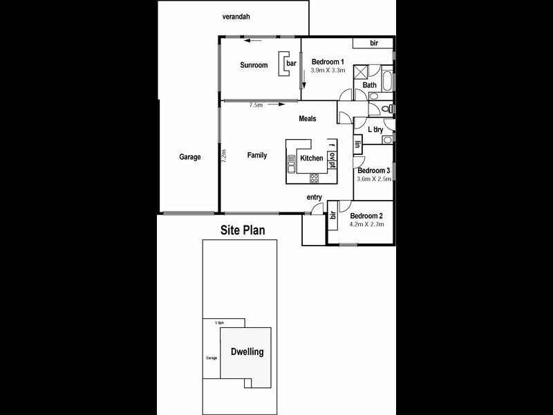 47 Kellaway Crescent, Mill Park VIC 3082