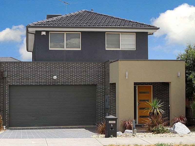 6 Cobb Street, South Morang VIC 3752