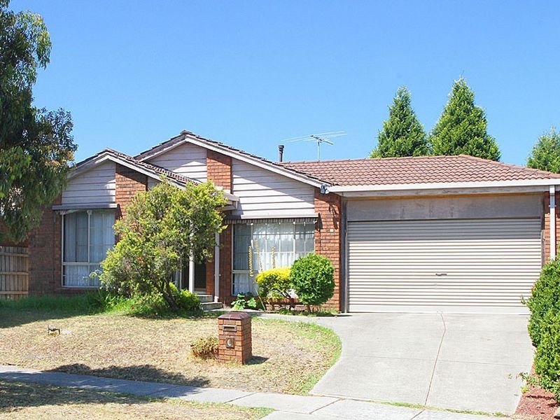 24 Morang Drive, Mill Park VIC 3082