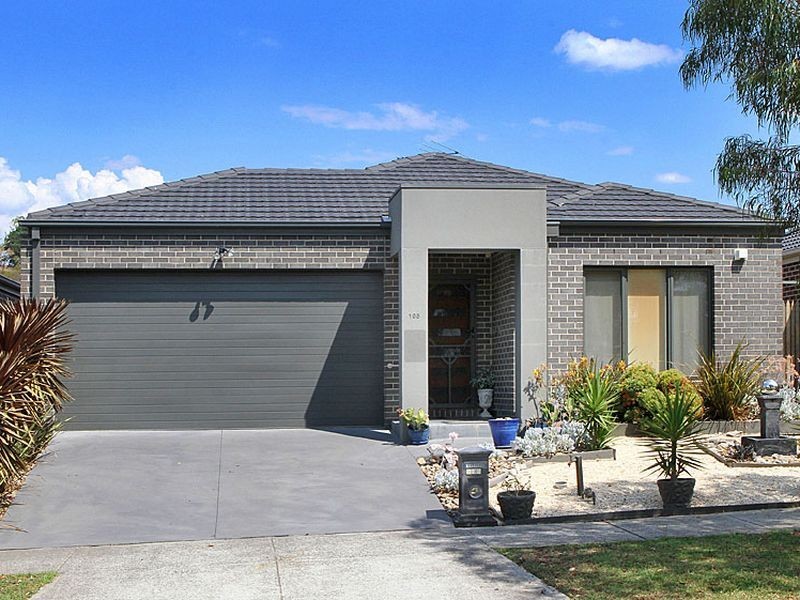 105 Waterview Drive, Mernda VIC 3754