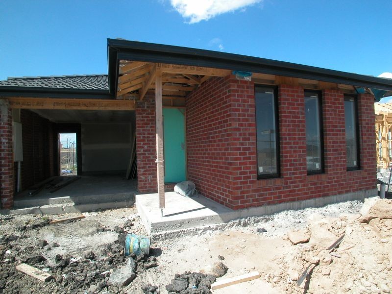 Lot 1994 Eynesbury View, Wollert VIC 3750