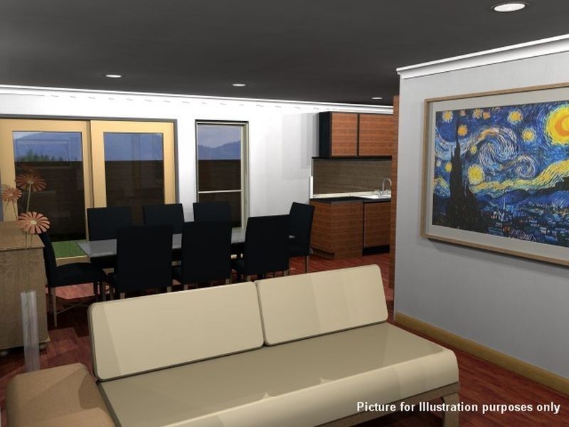 Lot 1994 Eynesbury View, Wollert VIC 3750