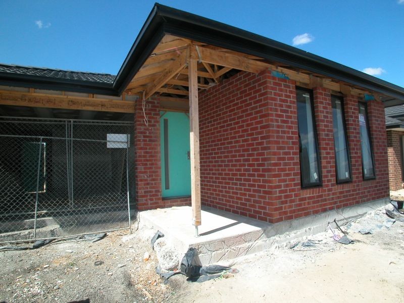 Lot 2002 Eynesbury View, Wollert VIC 3750