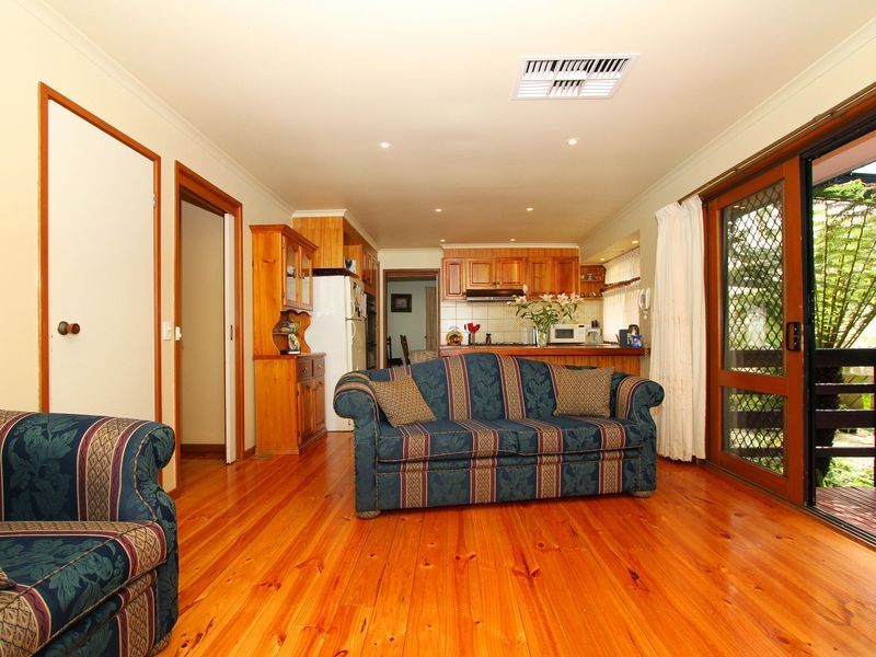 8 Warburton Court, Mill Park VIC 3082