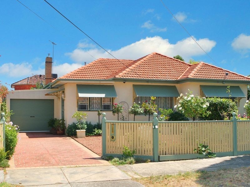 15 Edmondson Street, Lalor VIC 3075