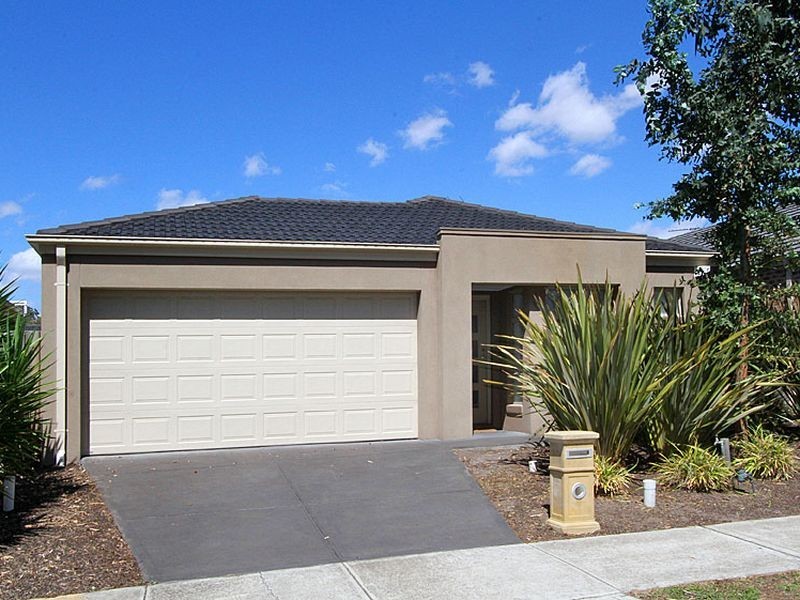 22 Sunnybrae Drive, Mernda VIC 3754
