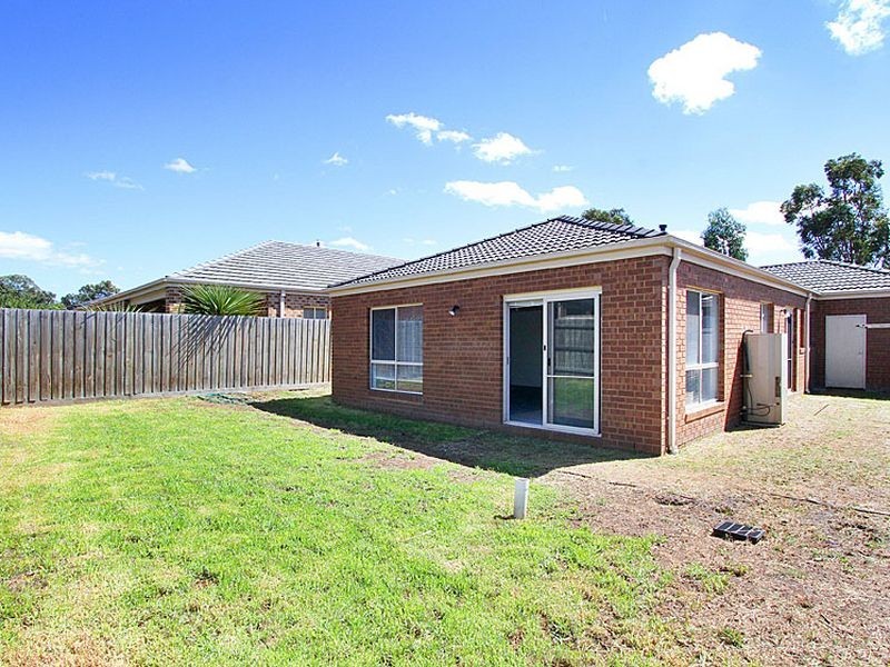 22 Sunnybrae Drive, Mernda VIC 3754
