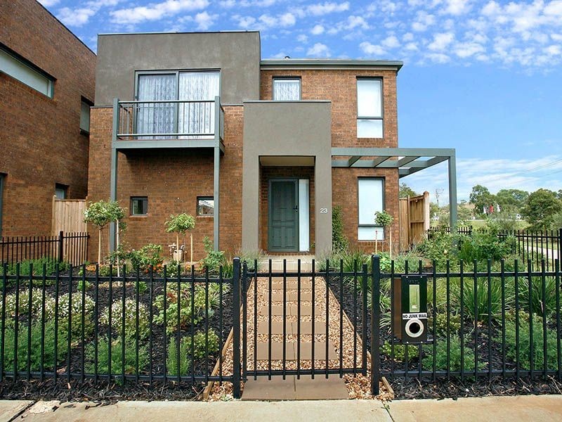 23 Tarwin Drive, Mernda VIC 3754