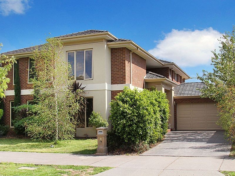 58 Greig Drive, Mernda VIC 3754