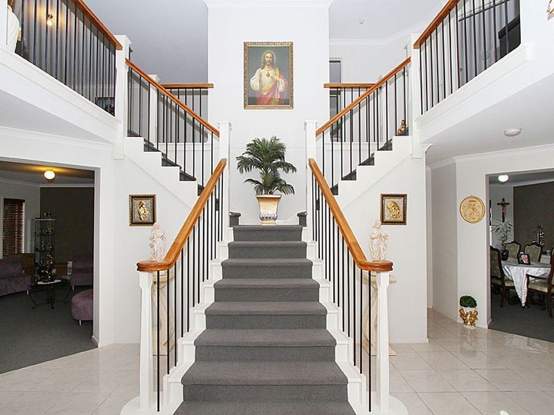 58 Greig Drive, Mernda VIC 3754