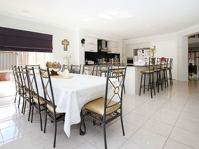 58 Greig Drive, Mernda VIC 3754