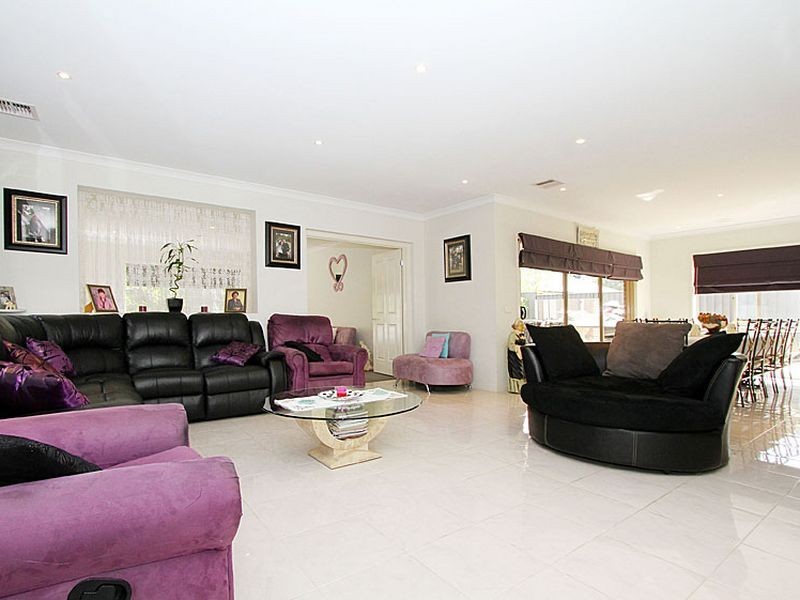 58 Greig Drive, Mernda VIC 3754