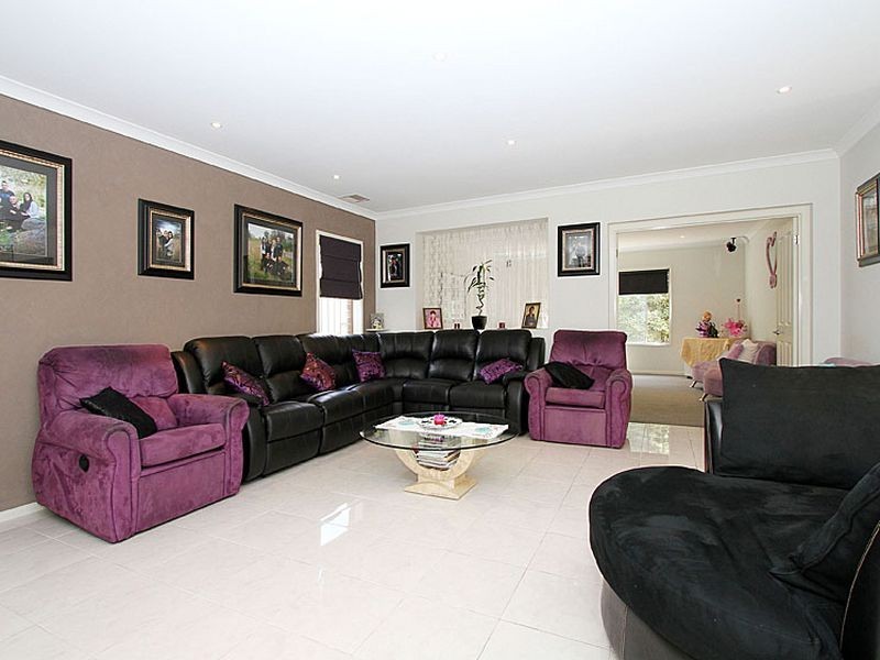 58 Greig Drive, Mernda VIC 3754