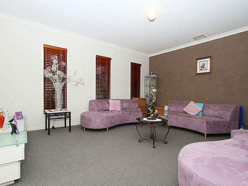 58 Greig Drive, Mernda VIC 3754