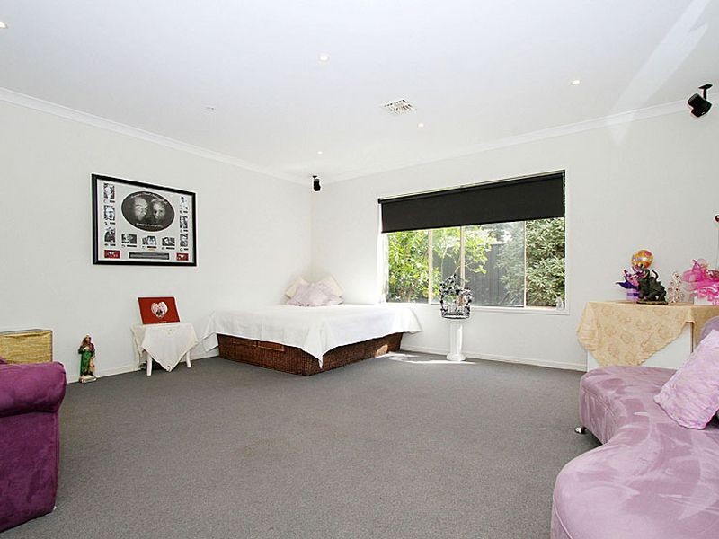 58 Greig Drive, Mernda VIC 3754