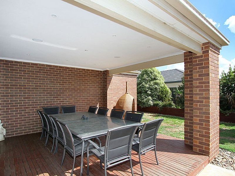 58 Greig Drive, Mernda VIC 3754