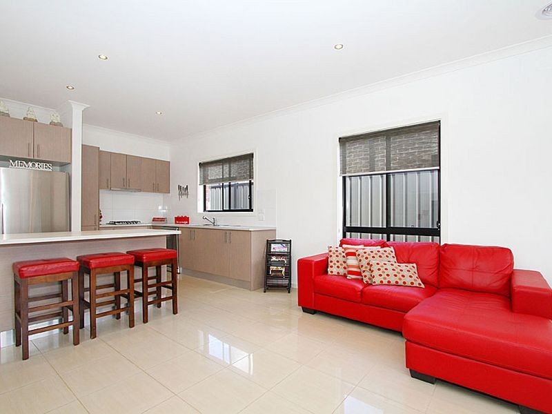 18 McCubbin Way, Mernda VIC 3754