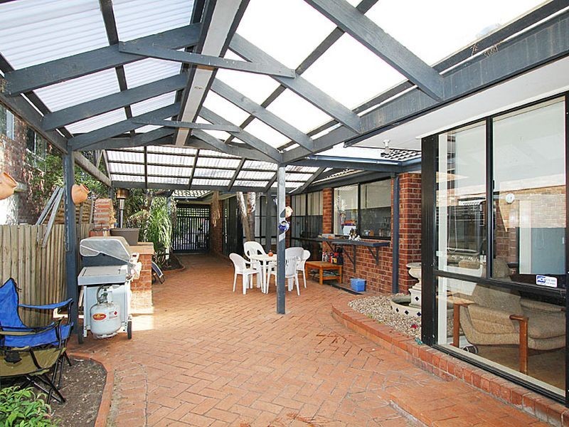 1 Wattletree Walk, South Morang VIC 3752