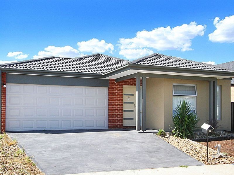 6 Rye Road, Mernda VIC 3754