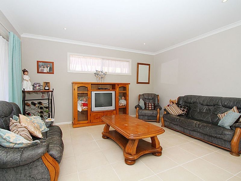 6 Rye Road, Mernda VIC 3754