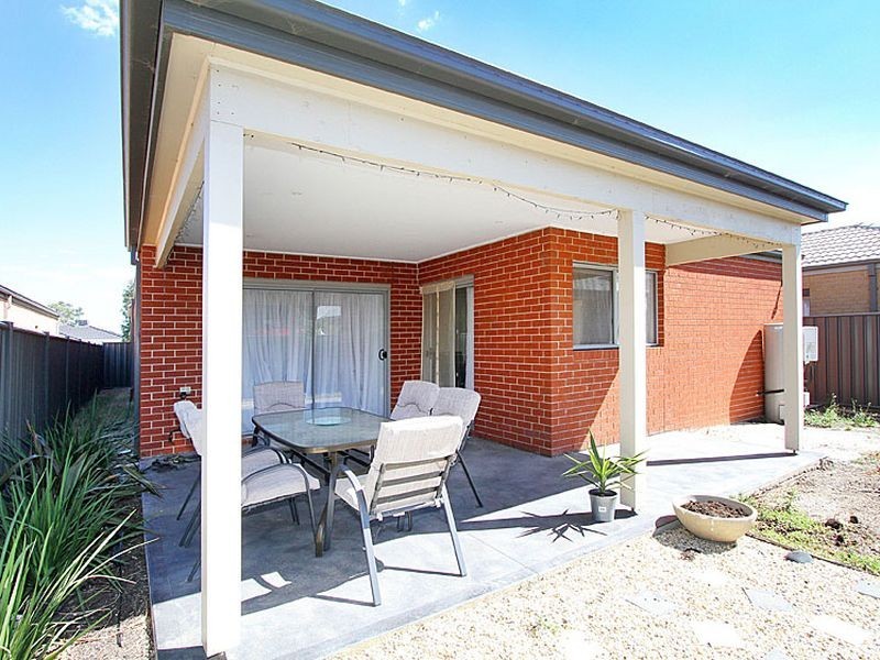 6 Rye Road, Mernda VIC 3754