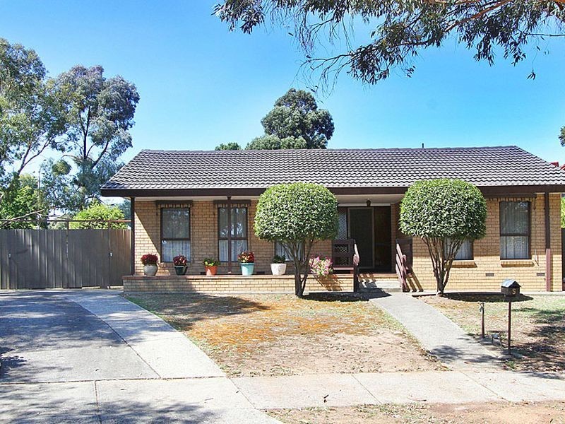 5 Wakeful  Place, Mill Park VIC 3082