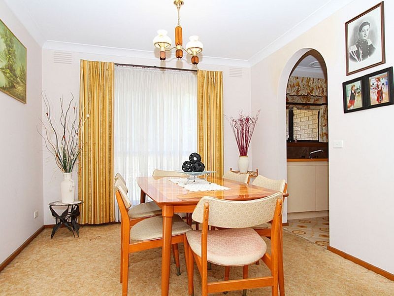 5 Wakeful  Place, Mill Park VIC 3082