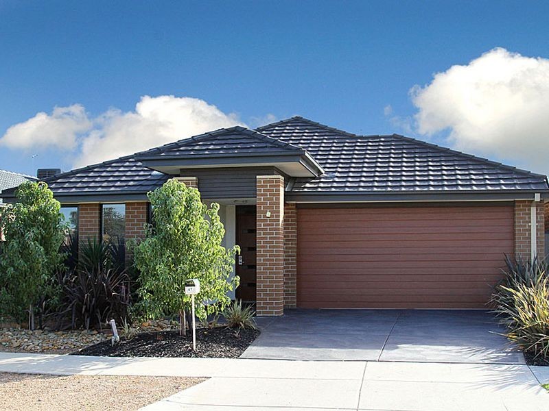 47 Craigmoor Crescent, Mernda VIC 3754