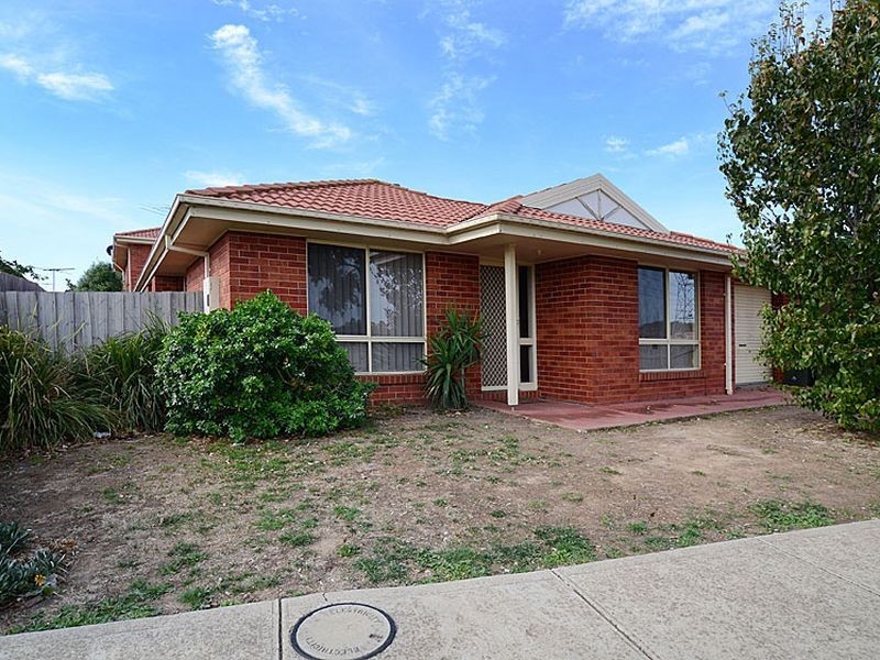 8 Serenity Way, South Morang VIC 3752