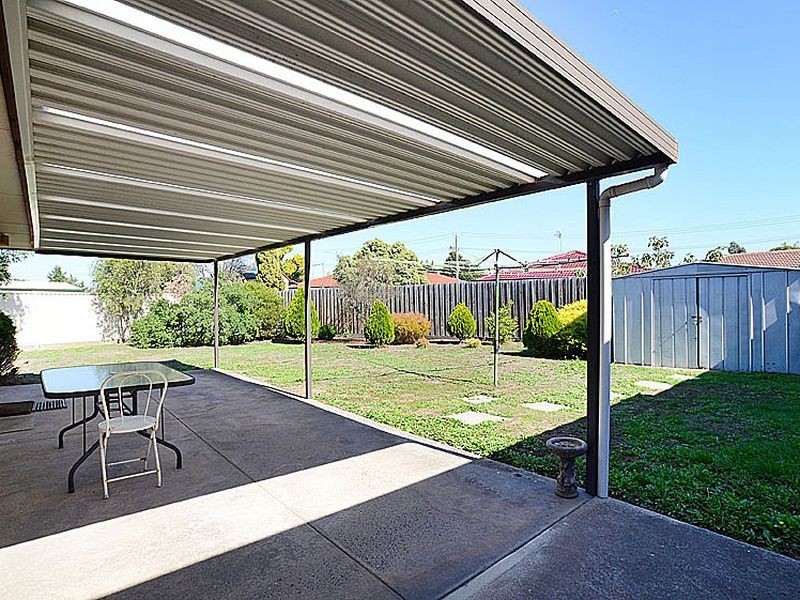14 Dressage Place, Epping VIC 3076