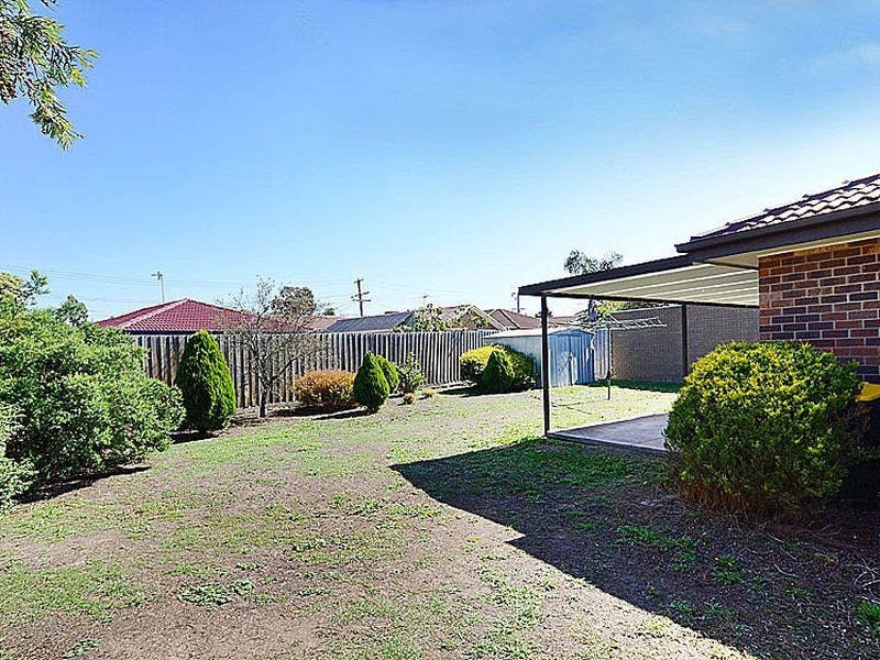 14 Dressage Place, Epping VIC 3076
