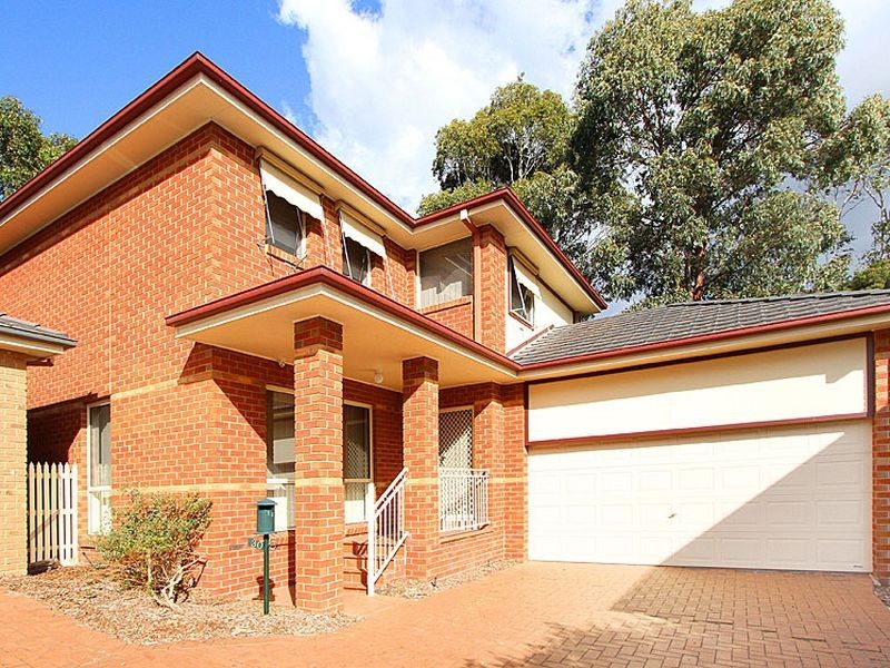 30 Cascades View, Yallambie VIC 3085