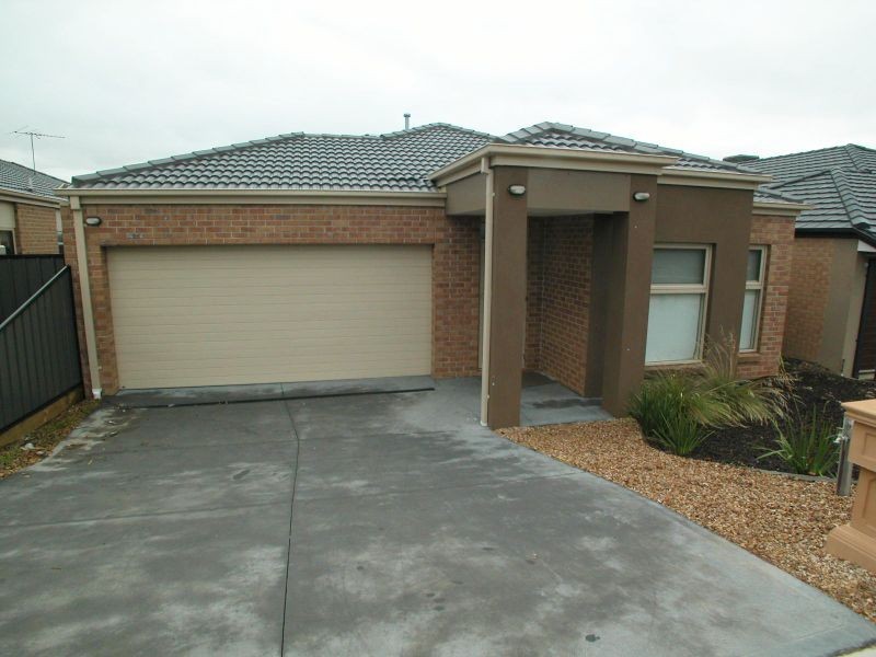 20 Pearson Road, Mernda VIC 3754